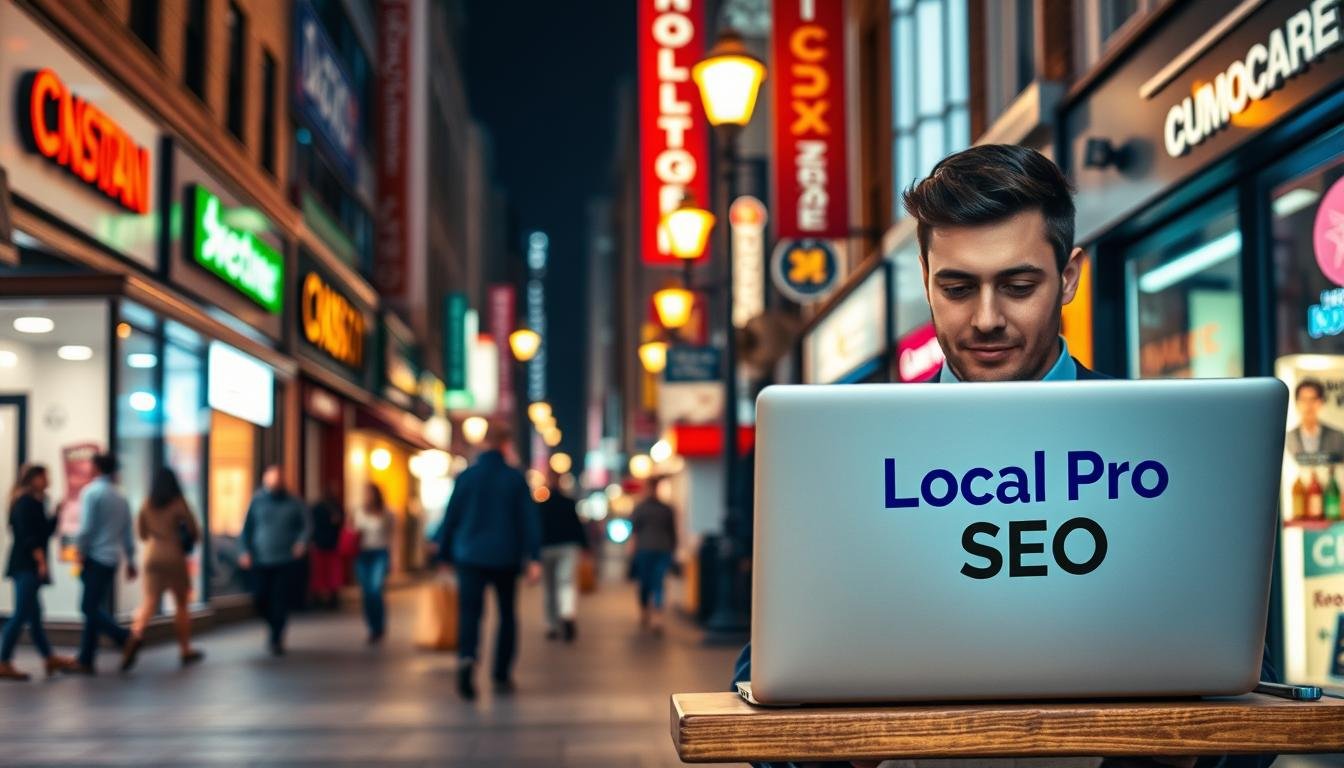 Boost Your Local SEO: Tips for Small Businesses