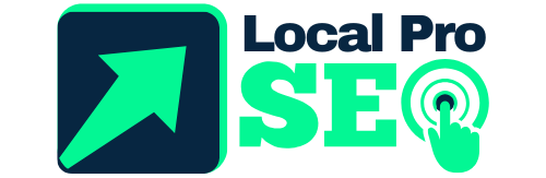 Local Pro SEO