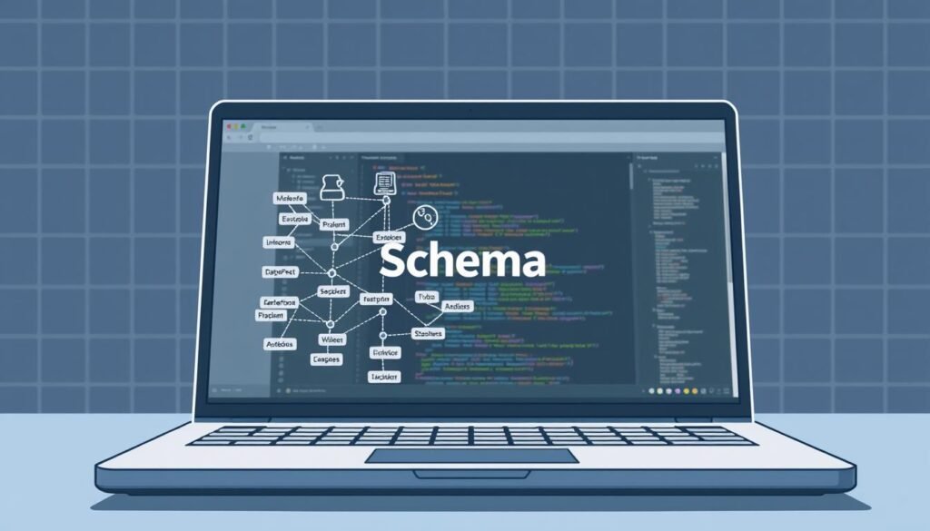 schema implementation